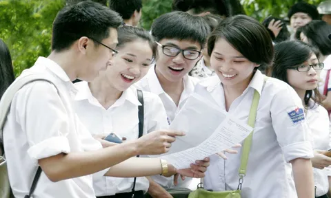 Đáp án đề thi môn Toán mã đề 113 kỳ thi Tốt Nghiệp THPT 2023