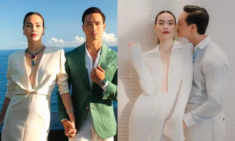 Hồ Ngọc Hà tiết lộ tin nhắn cực 'sến' với Kim Lý mỗi sáng, phô bày tình cảm thực sự sau 6 năm