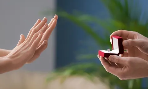 Hội chứng sợ kết hôn và lý do ngày càng nhiều phụ nữ thích sống một mình