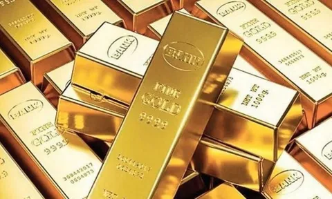 Giá vàng hôm nay 2/7/2023: Đối mặt với sự thách thức