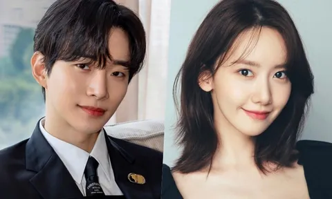 Hot: Nữ thần quốc dân Yoona (SNSD) lộ tin hẹn hò thành viên 2PM