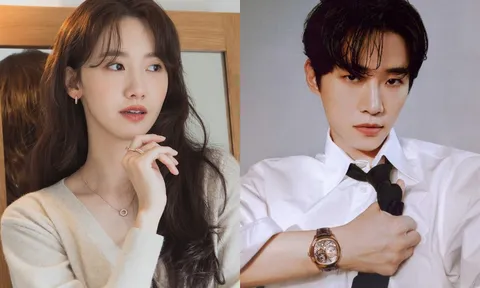 Yoona và Junho chính thức lên tiếng về tin hẹn hò, dân tình rần rần tiếc nuối