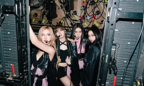 Fan Việt 'kêu trời' vì concert BlackPink chỉ có 13 bài, BTC cảnh báo chiêu trò lừa đảo