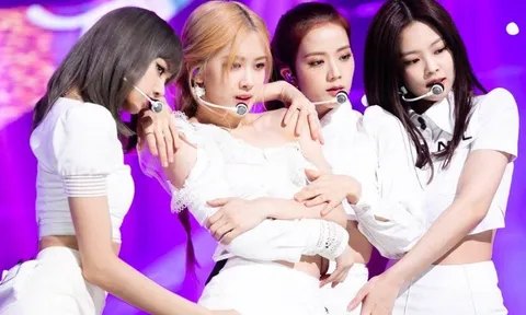 Thanh tra văn hóa vào cuộc xác minh thông tin BTC concert BLACKPINK ủng hộ đường lưỡi bò