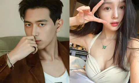 Rộ tin Lý Hiện hẹn hò hotgirl mạng, chứng cứ rõ rành rành?