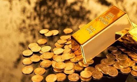 Giá vàng hôm nay 13/7/2023: Vàng trong nước và thế giới đều tăng