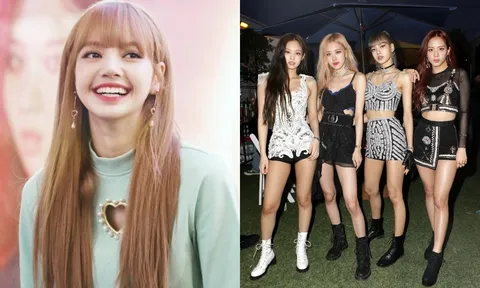Lisa chưa kí tiếp hợp đồng với YG do mâu thuẫn: BLACKPINK liệu có tan rã? 
