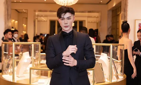 Erik thừa nhận thích một người trong showbiz Việt, tự sáng tác ca khúc mới về 'crush'?