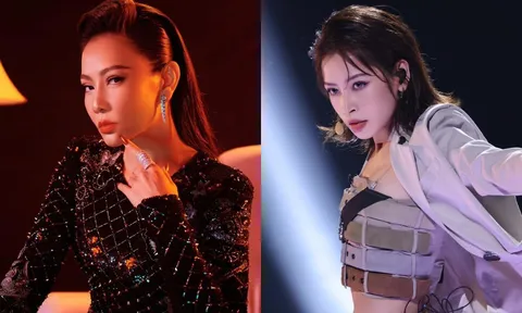 Thu Minh giữ nguyên quan điểm 'Chi Pu không nên hát' sau 6 năm