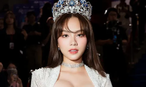 Khán giả bất bình vì Hoa hậu Mai Phương liên tục bị công ty chủ quản thờ ơ, bỏ bê