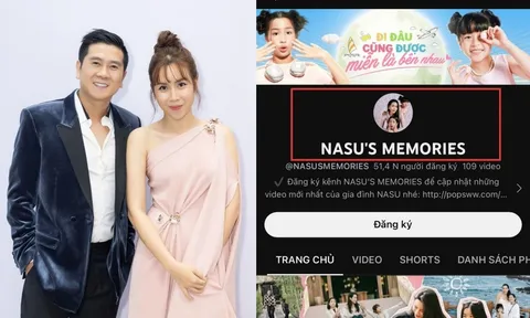 Bị soi nhắc đến Hồ Hoài Anh trên mạng xã hội, Lưu Hương Giang bất ngờ có động thái lạ