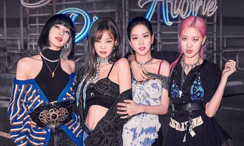 Lưu ý quan trọng về cách nhận vòng tay concert BLACKPINK: Nhớ kỹ kẻo bị từ chối vào cổng!
