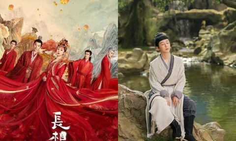 'Trường Tương Tư' của Dương Tử tham gia 'đại chiến đỉnh lưu' phim hè 2023, vừa ra mắt đã đạt thành tích 'khủng'