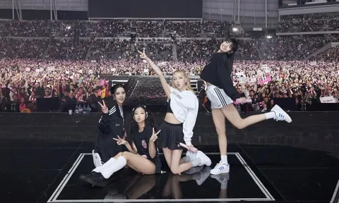 Chính thức: BTC concert BLACKPINK đã thỏa thuận xong tiền bản quyền, tiết lộ con số gây choáng