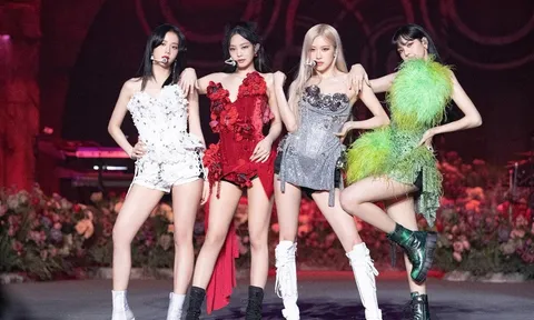 Chốt danh sách 22 bài BLACKPINK sẽ diễn tại show Hà Nội, đủ hết các màn solo của 4 thành viên!