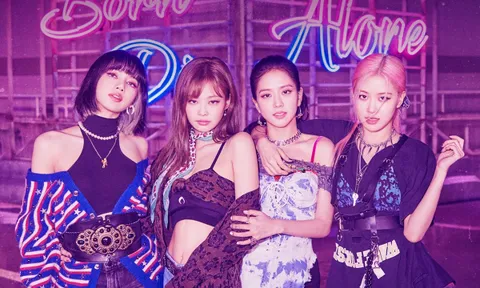 Lý giải sức hút 'khủng' của BLACKPINK trên toàn cầu: Vì sao 4 cô gái nhà YG lại hot đến vậy?
