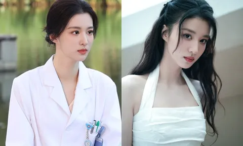 Vương Sở Nhiên vướng liên hoàn 'phốt' thái độ, bị tẩy chay sau phim đóng cùng Dương Dương