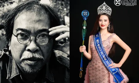 Chủ tịch Hội Nhà văn Việt Nam nhận xét Ý Nhi 'chưa được dạy dỗ kỹ lưỡng, thiếu hụt về văn hóa'