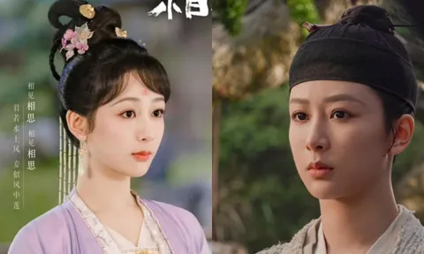 Bị chê bai 'ngũ quan bay tán loạn', 'nhan sắc có hạn', Dương Tử lên tiếng phản pháo