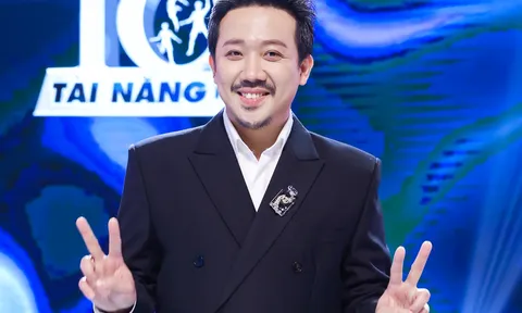 Trấn Thành phủ nhận tin đồn 'hết thời' vì ít show, tiết lộ căn bệnh đáng lo ngại ở chân