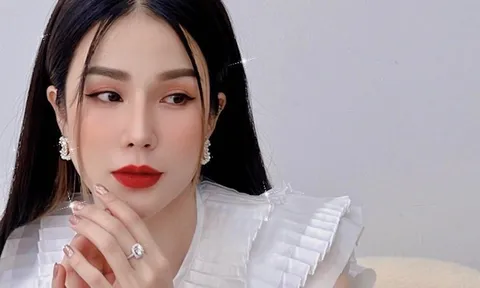 Phía Diệp Lâm Anh lên tiếng về vụ ly hôn: Tài sản không thành vấn đề nữa, không có nhu cầu thỏa thuận
