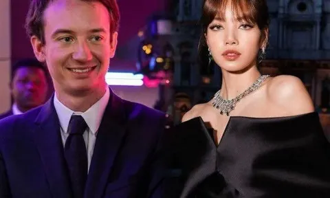YG phản hồi tin đồn hẹn hò của Lisa (BLACKPINK) và thiếu gia tập đoàn LVMH