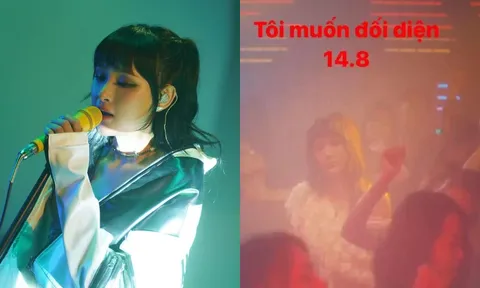 Hiền Hồ giữa làn sóng tẩy chay: 'Tôi muốn đối diện với tất cả sự tồi tệ này'