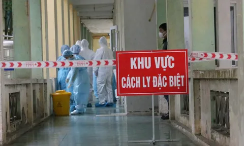 Hà Nội dự kiến có thêm khoảng 1.000 người từ Đà Nẵng trở về