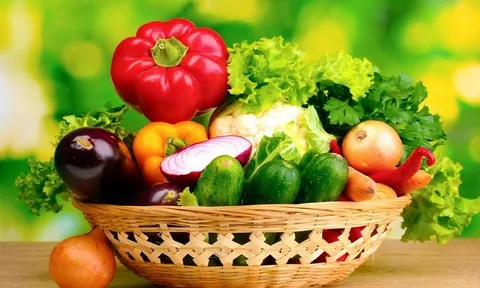 Chuyên gia chỉ ra những sai lầm cơ bản khi ăn rau, củ dễ gây bệnh ung thư