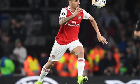 Arsenal muốn tái thiết đội hình: HLV Arteta cần giữ chân Ceballos bằng mọi giá?