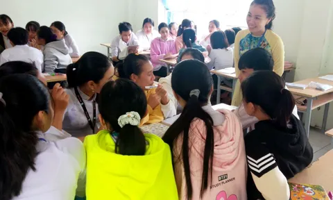 Khát vọng Sơn Ca