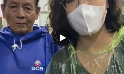 "NSƯT Tuấn Phương đã mất trí nhớ, có lúc không biết bố mình là ai"