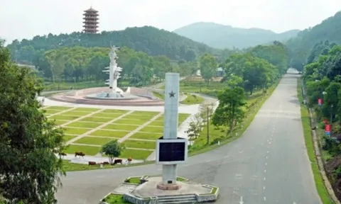 Hà Tĩnh: Tìm những người đến Khu di tích Ngã ba Đồng Lộc liên quan bệnh nhân 736