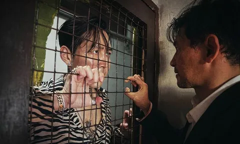 Bom tấn “Truy cùng giết tận” chưa ra rạp đã đứng đầu lượng đặt vé sớm