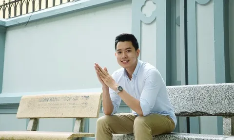Cận cảnh vẻ đẹp siêu thực của cơ trưởng trẻ tuổi nhất Việt Nam thu nhập “nghìn tỷ mỗi tháng”