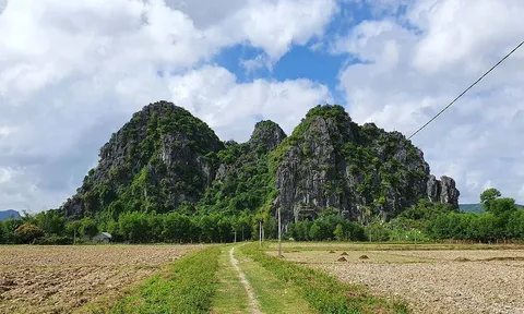 Huyền bí ngôi chùa cổ mang tên Thiên Tạo nằm trong hang động vô cùng độc đáo ở Nghệ An