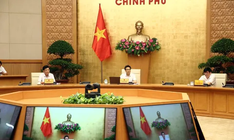 Phó Thủ tướng kêu gọi các bạn trẻ dùng công nghệ phòng chống Covid-19