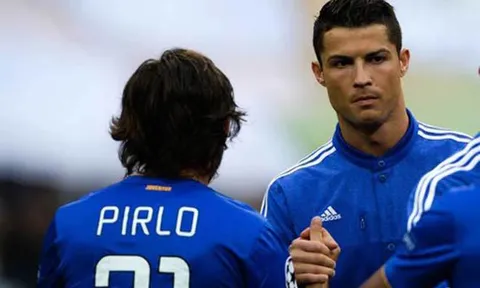 Ronaldo đàm phán PSG, Juventus sốt vó
