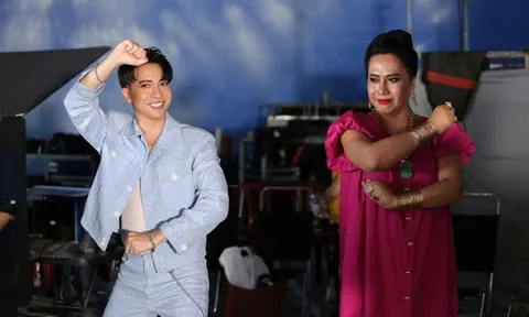 S.T Sơn Thạch hé lộ “ca khúc ngoan nhất mùa hè 2020”, mời toàn sao "khủng" góp mặt trong MV