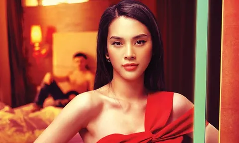 Sau "Quỳnh búp bê", tác phẩm "Gái ngàn đô" hé lộ những câu chuyện thâm cung bí sử gây ấn tượng khán giả màn ảnh online