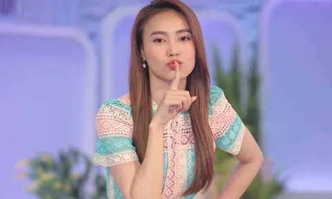 Ninh Dương Lan Ngọc kể về quãng thời gian bồng bột, đánh nhau "sứt đầu mẻ trán" khi còn ngồi ghế nhà trường