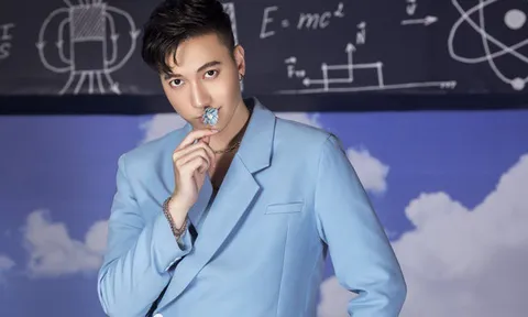 S.T Sơn Thạch mời Ninh Dương Lan Ngọc đọc rap, lan tỏa năng lượng tích cực với MV "Phiếu bé ngoan"
