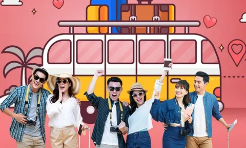 Sau "Chạy đi chờ chi", thêm một chương trình truyền hình thực tế hợp tác với Hàn Quốc chuẩn bị lên sóng