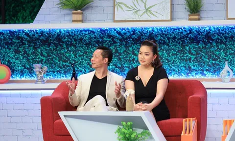 Phan Như Thảo luôn yêu cầu chồng đại gia phải hứa điều này, ai nghe cũng gật gù tâm đắc