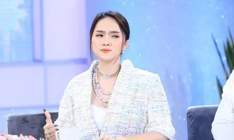Học theo Hương Giang 3 quy tắc quan trọng để duy trì hội bạn thân