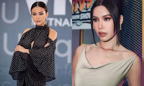 Minh Tú, Mâu Thủy sẽ hóa thân nữ nhân quý phái Sài Gòn xưa