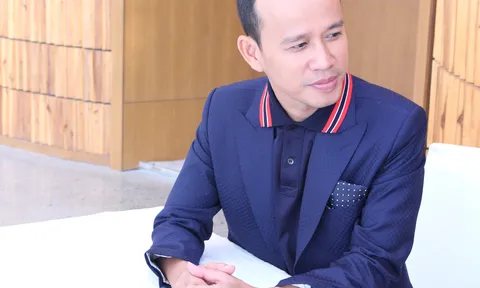 Chuyên gia đào tạo Hoa hậu – Người mẫu Phúc Nguyễn:  “Chưa bao giờ tôi phải chia tiền phần trăm hay bắt thí sinh đưa tiền để được đào tạo”