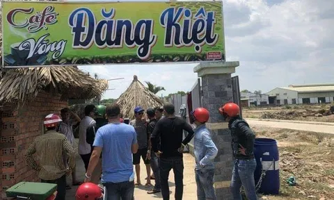 Những bí mật “động trời” phía sau hàng loạt vụ thiếu nữ mất tích, bỏ nhà đi được các hiệp sĩ giải cứu (bài 2)