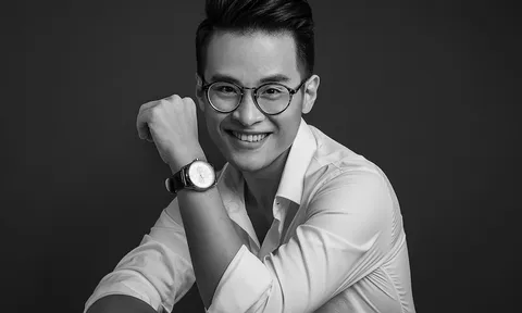 Hà Anh Tuấn, im lặng như một sự tinh khiết