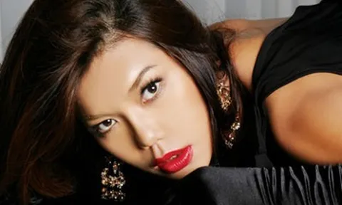 Cindy Thái Tài, hành trình cải mệnh gian nan